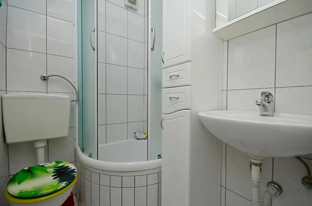 Apartments Katica Trogir Kroatien