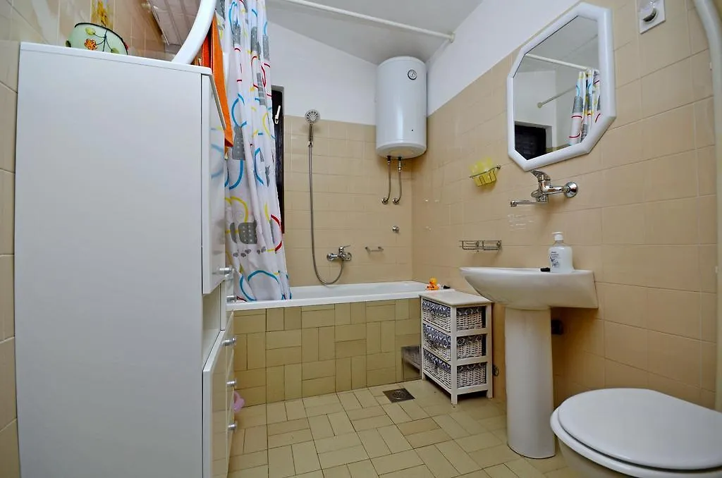 Apartments Katica Trogir
