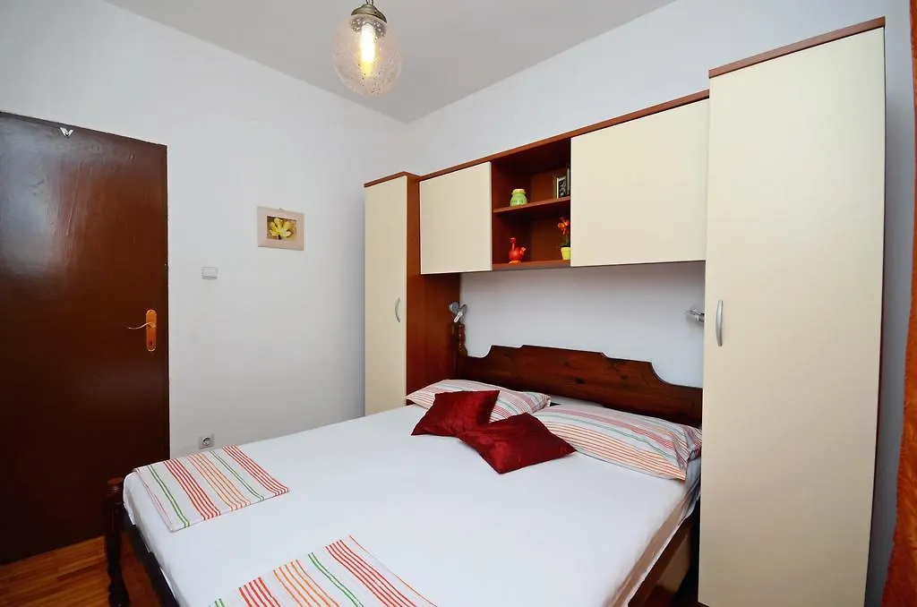 Apartments Katica Trogir
