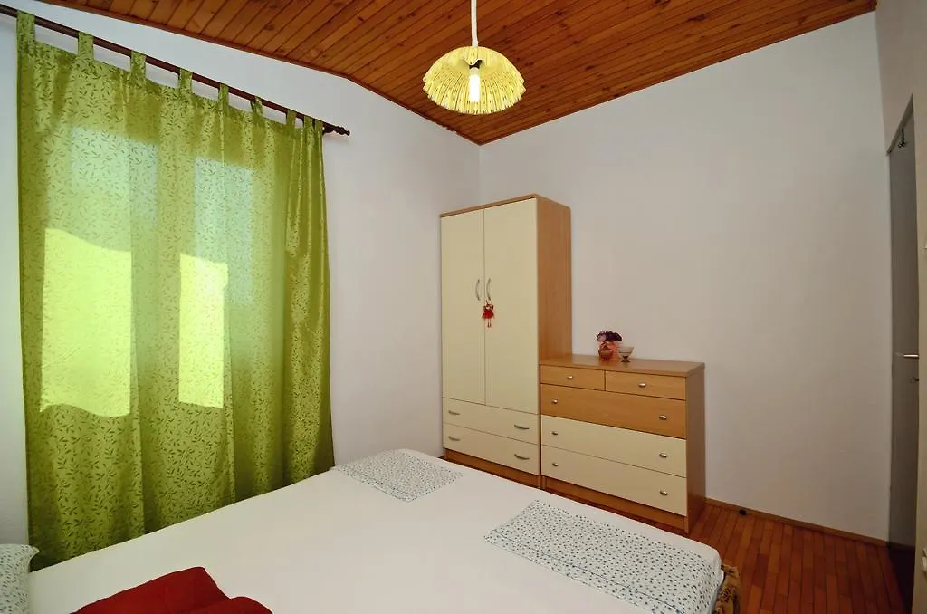 Apartments Katica Trogir 0*,  Kroatien