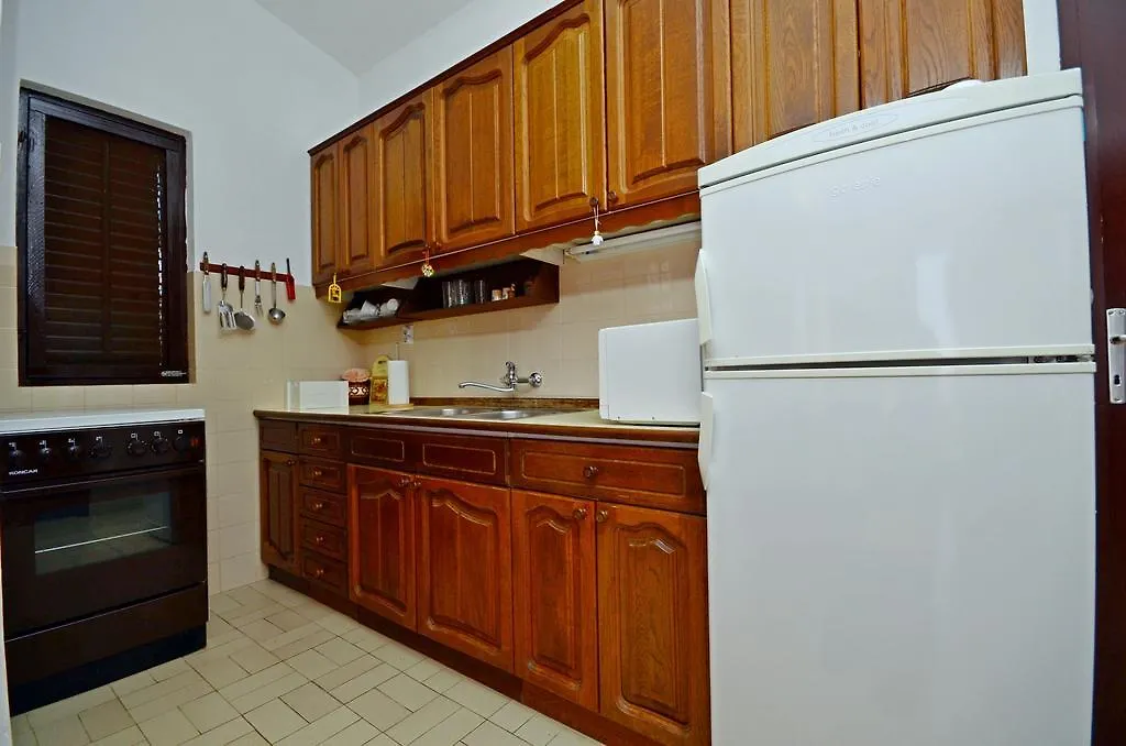 Apartments Katica Trogir