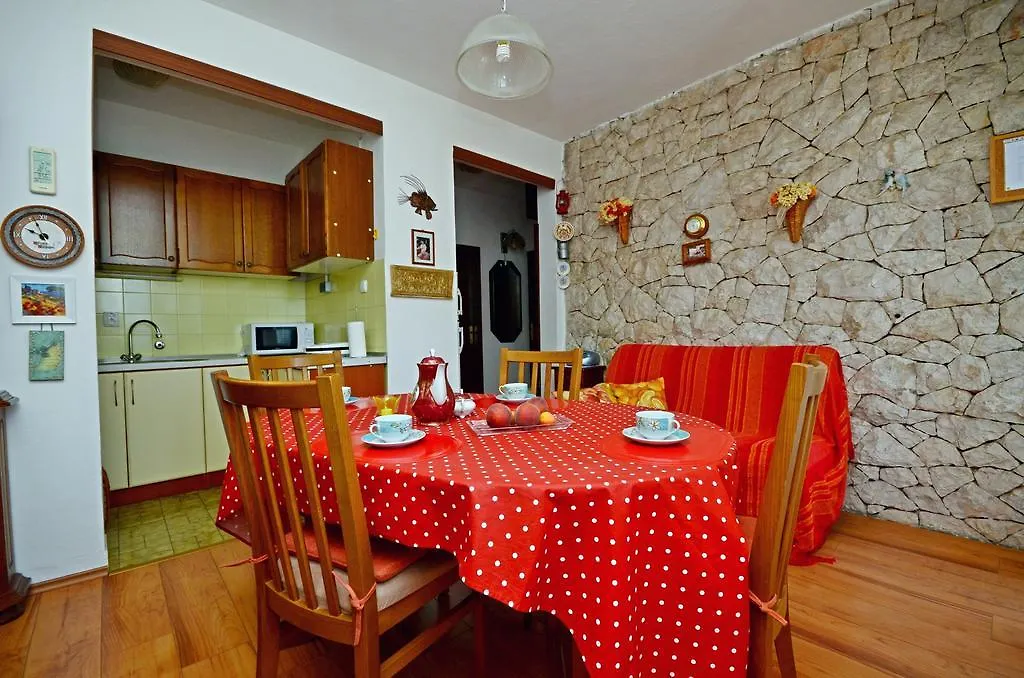 Apartments Katica Trogir