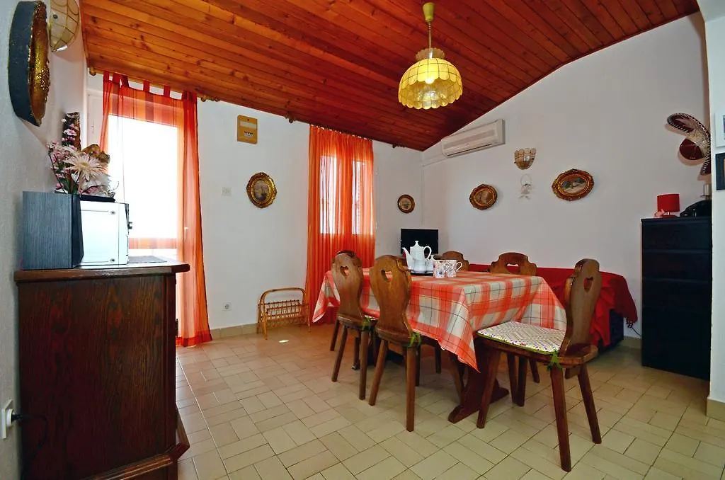 Apartments Katica Trogir