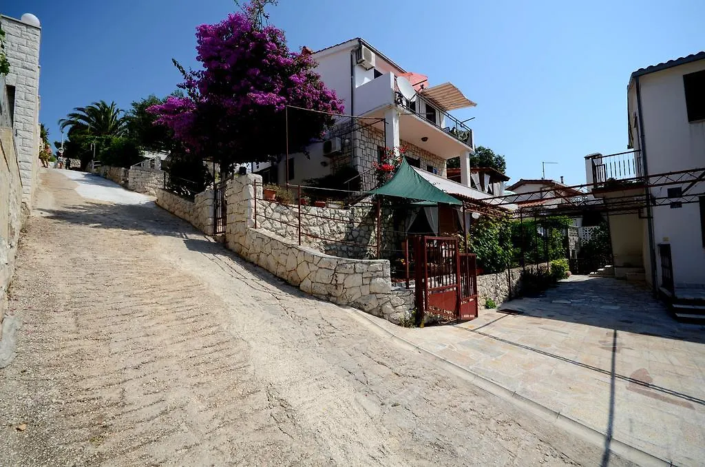 Apartments Katica Trogir