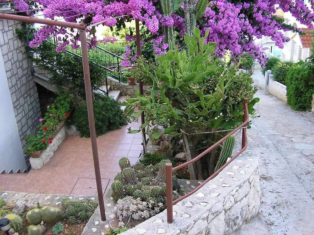Apartments Katica Trogir