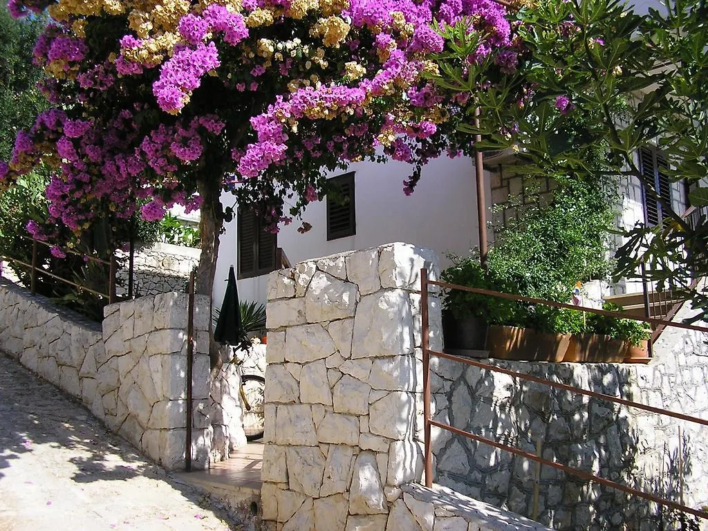 Apartments Katica Trogir Kroatien