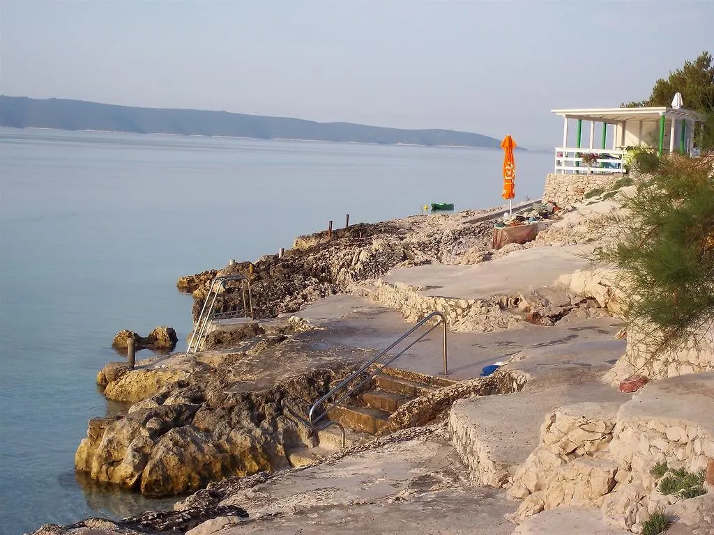 Apartments Katica Trogir 0*,