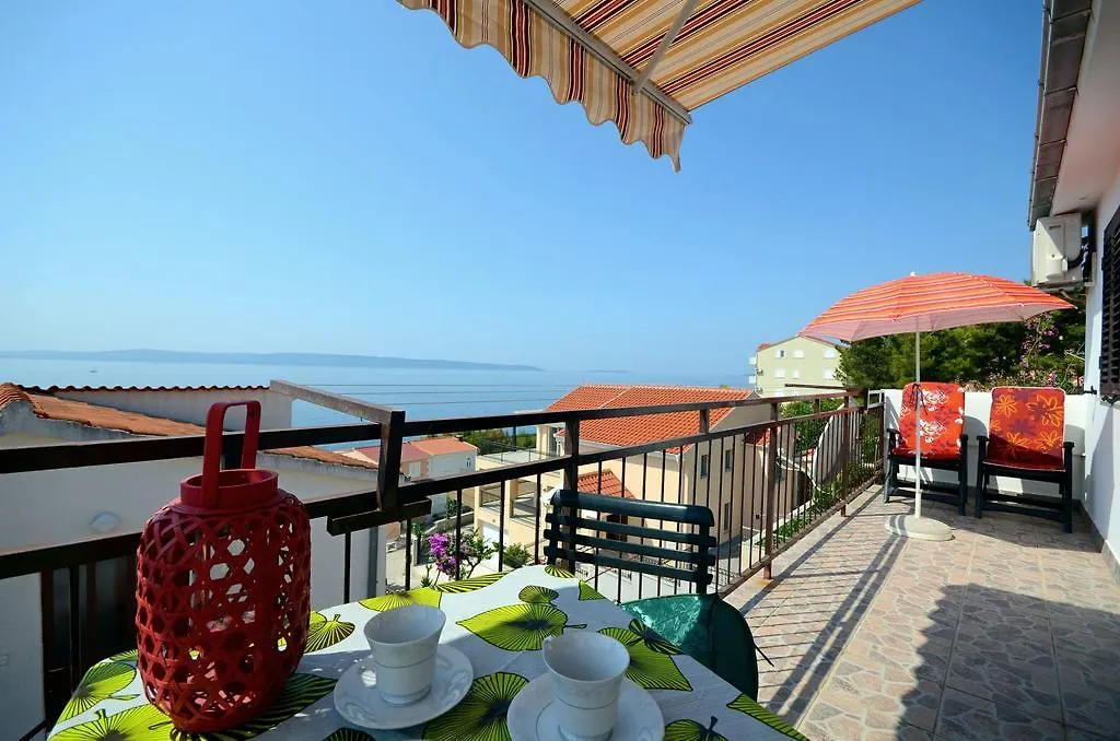 Apartments Katica Trogir Kroatien