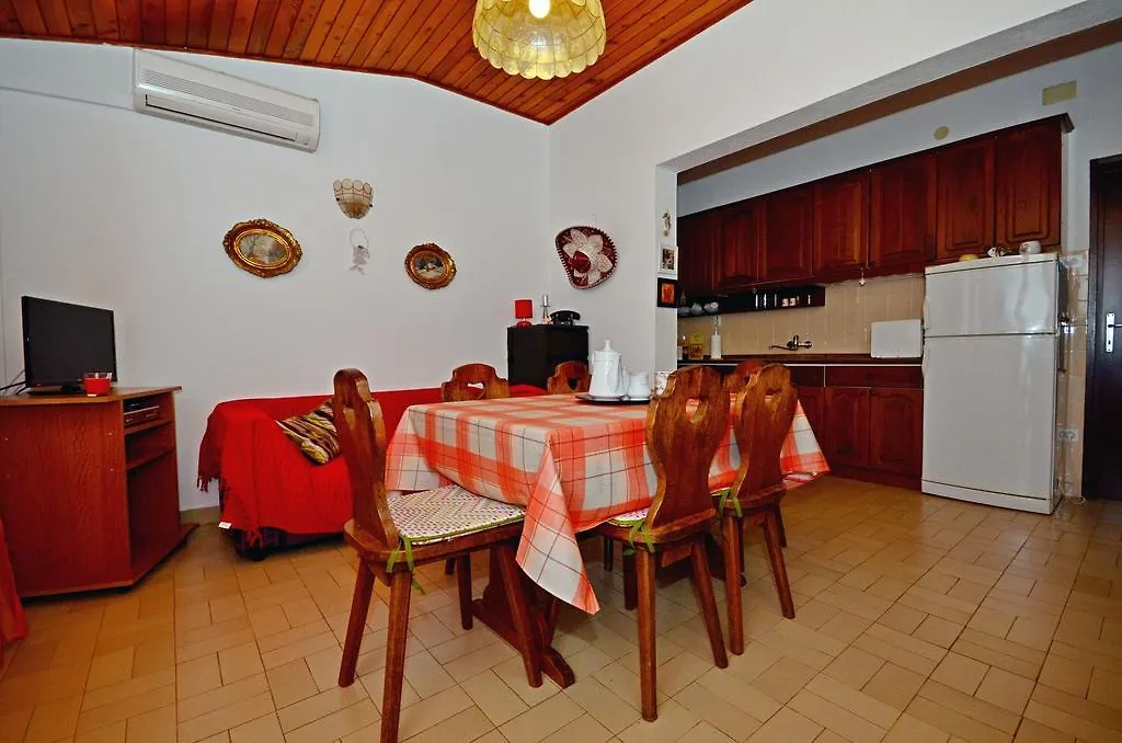 Apartments Katica Trogir