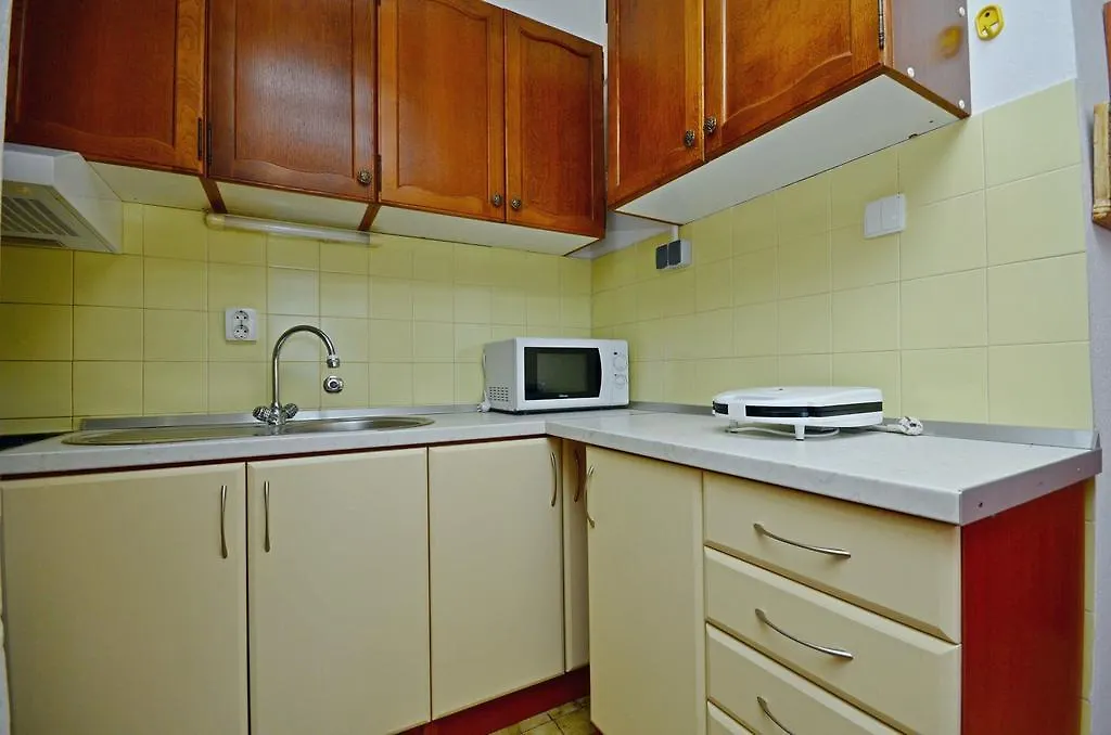 Apartments Katica Trogir Kroatien